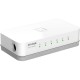 SWITCH 5 PORTAS 10/100MPBS DESKTOP DES-1005C - D-LINK SWITCH 5 PORTAS 10/100MPBS DESKTOP DES-1005C - D-LINK