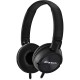 FONE DE OUVIDO HMF-501BK PRETO - FORTREK FONE DE OUVIDO HMF-501BK PRETO - FORTREK
