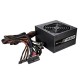 FONTE 600W 80 PLUS WHITE VS600 CP-9020119-LA - CORSAIR FONTE 600W 80 PLUS WHITE VS600 CP-9020119-LA - CORSAIR