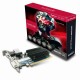 PLACA DE VÍDEO VGA AMD RADEON R5 230 1GB DDR3 PCI-EXPRESS 11233-01-20G - SAPPHIRE PLACA DE VÍDEO VGA AMD RADEON R5 230 1GB DDR3 PCI-EXPRESS 11233-01-20G - SAPPHIRE