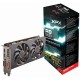 PLACA DE VÍDEO VGA RADEON R9 285 BLACK DD EDITION 2GB DDR5 256 BITS PCI-EXPRESS R9-285A-CDBC - XFX PLACA DE VÍDEO VGA RADEON R9 285 BLACK DD EDITION 2GB DDR5 256 BITS PCI-EXPRESS R9-285A-CDBC - XFX
