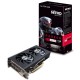 PLACA DE VÍDEO VGA RADEON RX 460 4G OC GDDR5 NITRO 11257-02-20G - SAPPHIRE PLACA DE VÍDEO VGA RADEON RX 460 4G OC GDDR5 NITRO 11257-02-20G - SAPPHIRE