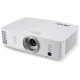 PROJETOR MULTIMIDIA MRJL81100C P1185 DLP 3200 ANSI LUMENS SVGA HDMI 3D READY 800X600 - ACER PROJETOR MULTIMIDIA MRJL81100C P1185 DLP 3200 ANSI LUMENS SVGA HDMI 3D READY 800X600 - ACER