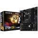 PLACA MÃE 1151 GA-Z270M-D3H DDR4 DVI USB3.0 HDMI (S/V/R) - GIGABYTE PLACA MÃE 1151 GA-Z270M-D3H DDR4 DVI USB3.0 HDMI (S/V/R) - GIGABYTE