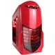 GABINETE ATX S/FONTE GAMER LT SF VERMELHO HTC10E - PIXXO GABINETE ATX S/FONTE GAMER LT SF VERMELHO HTC10E - PIXXO