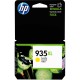 CARTUCHO 935XL AMARELO C2P26AB - HP CARTUCHO 935XL AMARELO C2P26AB - HP