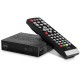 CONVERSOR DIGITAL PARA TV K900 PRETO - KEO CONVERSOR DIGITAL PARA TV K900 PRETO - KEO