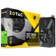 PLACA DE VÍDEO VGA GTX 1060 3GB 192BITS 8008MHZ DVI/HDMI/DP ZT-P10610A-10L - ZOTAC PLACA DE VÍDEO VGA GTX 1060 3GB 192BITS 8008MHZ DVI/HDMI/DP ZT-P10610A-10L - ZOTAC