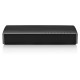 SWITCH 8 PORTAS GIGABIT 10/100/1000 MBPS VLAN RE128 PRETO - MULTILASER SWITCH 8 PORTAS GIGABIT 10/100/1000 MBPS VLAN RE128 PRETO - MULTILASER
