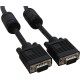 CABO VGA X VGA COM FILTRO 35 METROS PRETO VC35MM - HITTO CABO VGA X VGA COM FILTRO 35 METROS PRETO VC35MM - HITTO