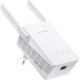 REPETIDOR ACCESS POINT WIFI N 750MBPS BRANCO RE210 AC750 - TP-LINK REPETIDOR ACCESS POINT WIFI N 750MBPS BRANCO RE210 AC750 - TP-LINK