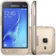 SMARTPHONE GALAXY J1 MINI SM-J105 DUAL CHIP ANDROID 5.1 3G WI-FI CÂMERA 5MP DOURADO - SAMSUNG SMARTPHONE GALAXY J1 MINI SM-J105 DUAL CHIP ANDROID 5.1 3G WI-FI CÂMERA 5MP DOURADO - SAMSUNG