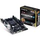 PLACA MÃE AMD FM2+ GA-F2A68HM-H DDR3 (S/V/R) - GIGABYTE PLACA MÃE AMD FM2+ GA-F2A68HM-H DDR3 (S/V/R) - GIGABYTE
