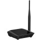 ROTEADOR WIRELESS 150MBPS 10/100MBPS DIR-608 PRETO - D-LINK ROTEADOR WIRELESS 150MBPS 10/100MBPS DIR-608 PRETO - D-LINK