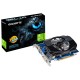 PLACA DE VÍDEO PCIEXP2.0 GEFORCE GT 730 2GB DDR3 64-BITS GV-N730D3-2GI - GIGABYTE PLACA DE VÍDEO PCIEXP2.0 GEFORCE GT 730 2GB DDR3 64-BITS GV-N730D3-2GI - GIGABYTE