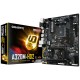 PLACA MÃE AM4 RYZEN GA-A320M-HD2 DDR4 DVI HDMI USB 3.0 (S/V/R) - GIGABYTE PLACA MÃE AM4 RYZEN GA-A320M-HD2 DDR4 DVI HDMI USB 3.0 (S/V/R) - GIGABYTE