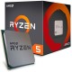 PROCESSADOR AM4 RYZEN 5 1600 SIX CORE 3.2GHZ 16MB (MAX TURBO 3.6GHZ) YD1600BBAEBOX - AMD PROCESSADOR AM4 RYZEN 5 1600 SIX CORE 3.2GHZ 16MB (MAX TURBO 3.6GHZ) YD1600BBAEBOX - AMD
