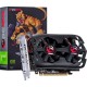 PLACA DE VÍDEO PCIEXP3.0 GEFORCE NVIDIA GT 730 2GB DDR5 128-BITS DUAL-FAN N73T2GD5128DF - PCYES PLACA DE VÍDEO PCIEXP3.0 GEFORCE NVIDIA GT 730 2GB DDR5 128-BITS DUAL-FAN N73T2GD5128DF - PCYES