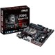 PLACA MÃE 1151 PRIME B250M-PLUS DDR4 DVI HDMI USB3.0 (S/V/R) - ASUS PLACA MÃE 1151 PRIME B250M-PLUS DDR4 DVI HDMI USB3.0 (S/V/R) - ASUS
