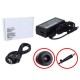 FONTE COMPATIVEL PARA HP 2 FT0056 18.5V 3.5A PINO AGULHA 7.4MM*5.0MM 0301-3 - GENÉRICO FONTE COMPATIVEL PARA HP 2 FT0056 18.5V 3.5A PINO AGULHA 7.4MM*5.0MM 0301-3 - GENÉRICO