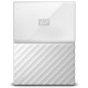 HD EXTERNO 1TB PORTÁTIL MY PASSPORT USB 3.0 WDBYNN0010BWT-WESN BRANCO - WESTERN DIGITAL HD EXTERNO 1TB PORTÁTIL MY PASSPORT USB 3.0 WDBYNN0010BWT-WESN BRANCO - WESTERN DIGITAL