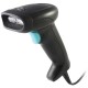 LEITOR DE CÓDIGO DE BARRAS USB IMAGER 1D YOUJIE HH360 HH360-1-2USB PRETO - HONEYWELL LEITOR DE CÓDIGO DE BARRAS USB IMAGER 1D YOUJIE HH360 HH360-1-2USB PRETO - HONEYWELL