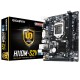 PLACA MÃE 1151 GA-H110M-S2V DDR4 DVI USB 3.0 (S/V/R) - GIGABYTE PLACA MÃE 1151 GA-H110M-S2V DDR4 DVI USB 3.0 (S/V/R) - GIGABYTE
