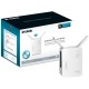 REPETIDOR DE SINAL WIRELESS 300MPS N COM 2 ANTENAS EXTERNAS DAP-1330 - D-LINK REPETIDOR DE SINAL WIRELESS 300MPS N COM 2 ANTENAS EXTERNAS DAP-1330 - D-LINK