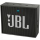CAIXA DE SOM PORTÁTIL 3,0W RMS BLUETOOTH GO JBLGOBLK PRETO - JBL CAIXA DE SOM PORTÁTIL 3,0W RMS BLUETOOTH GO JBLGOBLK PRETO - JBL