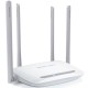 ROTEADOR WIRELESS N 300MBPS BRANCO MW325R - MERCUSYS ROTEADOR WIRELESS N 300MBPS BRANCO MW325R - MERCUSYS