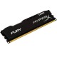 MEMÓRIA HYPERX FURY 8GB 2133MHZ DDR4 CL14 BLACK SERIES HX421C14FB/8 - KINGSTON MEMÓRIA HYPERX FURY 8GB 2133MHZ DDR4 CL14 BLACK SERIES HX421C14FB/8 - KINGSTON