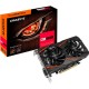 PLACA DE VÍDEO AMD RADEON RX 550 GAMING 2GB GDDR5 GV-RX550GAMINGOC-2GD - GIGABYTE PLACA DE VÍDEO AMD RADEON RX 550 GAMING 2GB GDDR5 GV-RX550GAMINGOC-2GD - GIGABYTE
