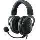 FONE COM MICROFONE GAMER 7.1 CLOUD II KHX-HSCP-GM PRETO - HYPERX FONE COM MICROFONE GAMER 7.1 CLOUD II KHX-HSCP-GM PRETO - HYPERX