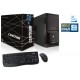 COMPUTADOR ELITELINE 6400 CORE I5 6400 2.70GHZ 8GB DDR3 500GB LINUX 336108 PRETO - CENTRIUM COMPUTADOR ELITELINE 6400 CORE I5 6400 2.70GHZ 8GB DDR3 500GB LINUX 336108 PRETO - CENTRIUM