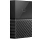 HD EXTERNO 2TB PORTÁTIL MY PASSPORT USB 3.0 PRETO WDBYFT0020BBK - WESTERN DIGITAL HD EXTERNO 2TB PORTÁTIL MY PASSPORT USB 3.0 PRETO WDBYFT0020BBK - WESTERN DIGITAL