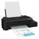 IMPRESSORA ECOTANK L120 PRETA - EPSON IMPRESSORA ECOTANK L120 PRETA - EPSON