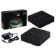 SMART TV 4K ULTRA HD OTT BOX ANDROID TV QUAD CORE AD0274 PRETO - MXQ SMART TV 4K ULTRA HD OTT BOX ANDROID TV QUAD CORE AD0274 PRETO - MXQ
