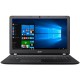 NOTEBOOK ASPIRE ES1-533-C27U CELERON QUAD CORE N3450 4GB DDR3 500GB WINDOWS 10 PRETO - ACER NOTEBOOK ASPIRE ES1-533-C27U CELERON QUAD CORE N3450 4GB DDR3 500GB WINDOWS 10 PRETO - ACER