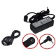 FONTE COMPATIVEL PARA SAMSUNG 19V 2.1A PINO 3.5MM *1.35MM 0305-1 FT0095 PRETO - GENERICO FONTE COMPATIVEL PARA SAMSUNG 19V 2.1A PINO 3.5MM *1.35MM 0305-1 FT0095 PRETO - GENERICO