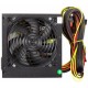 FONTE 500W REAL S/ CABO DE FORÇA FAPT500BV2 PRETO - PCTOP FONTE 500W REAL S/ CABO DE FORÇA FAPT500BV2 PRETO - PCTOP