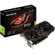 PLACA DE VÍDEO GTX1060 6GB WINDFORCE 2X DDR5 GIGABYTE GV-N1060WF2OC - GIGABYTE PLACA DE VÍDEO GTX1060 6GB WINDFORCE 2X DDR5 GIGABYTE GV-N1060WF2OC - GIGABYTE