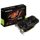PLACA DE VÍDEO GTX1060 3GB DDR5 WINDFORCE 2X GV-N1060WF2OC-3GD - GIGABYTE PLACA DE VÍDEO GTX1060 3GB DDR5 WINDFORCE 2X GV-N1060WF2OC-3GD - GIGABYTE