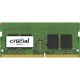 MEMÓRIA PARA NOTEBOOK 8GB DDR4 2133MHZ L15 CT8G4SFS8213 - CRUCIAL MEMÓRIA PARA NOTEBOOK 8GB DDR4 2133MHZ L15 CT8G4SFS8213 - CRUCIAL
