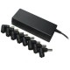 FONTE UNIVERSAL PARA NOTEBOOK 90W FPN90W - PCTOP FONTE UNIVERSAL PARA NOTEBOOK 90W FPN90W - PCTOP