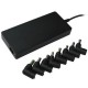 FONTE UNIVERSAL PARA NOTEBOOK SLIM 90W FPN90WS - PCTOP FONTE UNIVERSAL PARA NOTEBOOK SLIM 90W FPN90WS - PCTOP