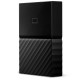 HD EXTERNO 4TB PORTÁTIL MY PASSPORT USB 3.0 PRETO WDBYFT0040BBK - WESTERN DIGITAL HD EXTERNO 4TB PORTÁTIL MY PASSPORT USB 3.0 PRETO WDBYFT0040BBK - WESTERN DIGITAL