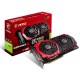 PLACA DE VÍDEO GTX 1060 GAMING X 3GB DDR5 192BIT 912-V328-014 - MSI PLACA DE VÍDEO GTX 1060 GAMING X 3GB DDR5 192BIT 912-V328-014 - MSI