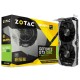 PLACA DE VIDEO GEFORCE GTX 1060 6GB AMP! DDR5 192 BITS ZT-P10600G-10M - ZOTAC PLACA DE VIDEO GEFORCE GTX 1060 6GB AMP! DDR5 192 BITS ZT-P10600G-10M - ZOTAC