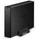 CASE PARA HD SATA USB 3.0 HD 3,5 9310 - COMTAC CASE PARA HD SATA USB 3.0 HD 3,5 9310 - COMTAC