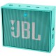 CAIXA DE SOM BLUETOOTH 3W RMS GO JBLGOTEAL VERDE - JBL CAIXA DE SOM BLUETOOTH 3W RMS GO JBLGOTEAL VERDE - JBL